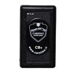 ردیاب هوشمند کارسیمو مدل +C8