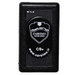 ردیاب هوشمند کارسیمو مدل +C9