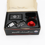 ردیاب هوشمند کارسیمو مدل +C9