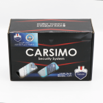ردیاب هوشمند کارسیمو C9 پلاس