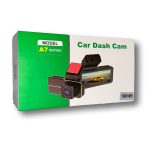 قیمت دوربین خودرو دو دوربین وای فای دار A7